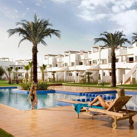 Condado De Alhama Apt-Pool-Park-Parking-Sleeps4 Alhama de Murcia Eksteriør billede