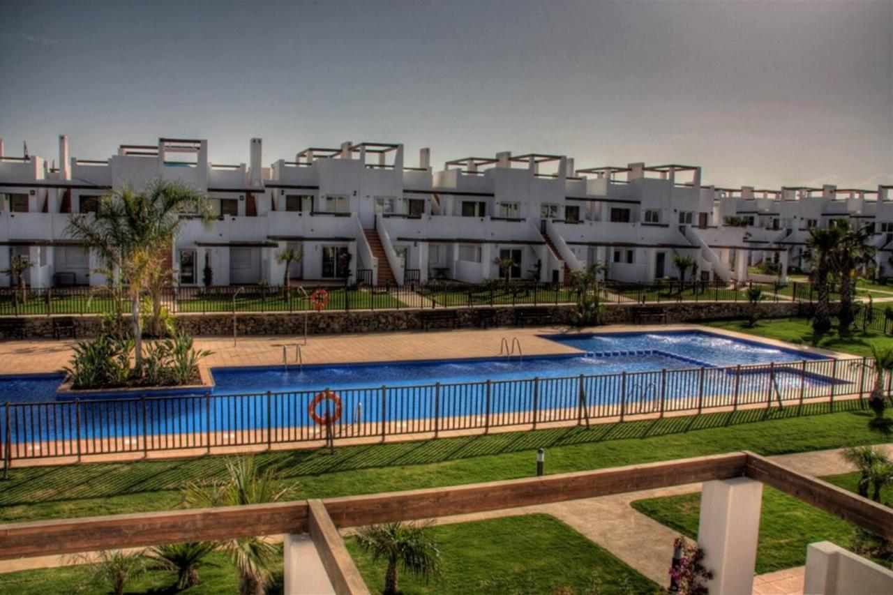 Condado De Alhama Apt-Pool-Park-Parking-Sleeps4 Alhama de Murcia Eksteriør billede