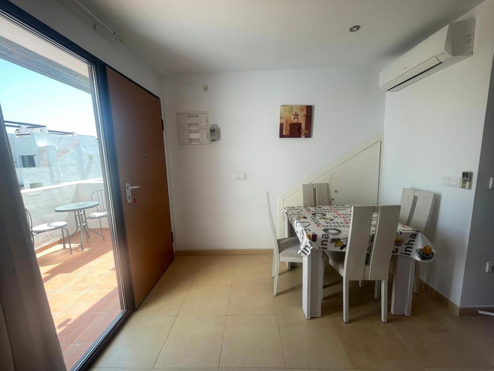 Condado De Alhama Apt-Pool-Park-Parking-Sleeps4 Alhama de Murcia Eksteriør billede