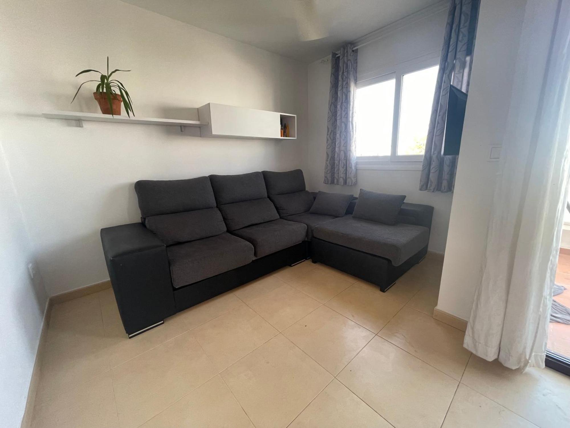 Condado De Alhama Apt-Pool-Park-Parking-Sleeps4 Alhama de Murcia Eksteriør billede